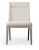 Century Furniture Century Furniture Cadence Dining Chair - Sand Cerused For Sale - Image 4 of 4