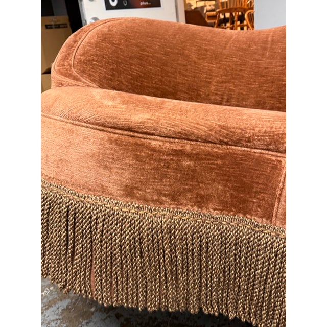 Michael Taylor Paris Sofa For Sale - Image 12 of 12