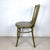 Mid-Century Modern Vintage Bentwood Café Chair, 20th Century For Sale - Image 3 of 12