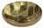Brass Lidded Box, Mid-Century Modern For Sale