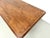 Oak Farmhouse Table, 1950s For Sale - Image 17 of 18
