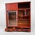 Vintage Shōwa Cha Tansu Japanese Tea Cabinet, 1970s For Sale - Image 6 of 18