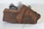 Vintage Hand Carved Ironwood Cactus Sculpture For Sale - Image 10 of 10