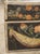 Antique Polychrome Wedding Trunk From Normandy, France, 19th Century For Sale - Image 12 of 18