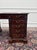 English Teak Chesterfield Desk For Sale - Image 11 of 18