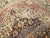 Hand-Knotted Antique Persian Carpet.9'x 11'6" For Sale In Los Angeles - Image 6 of 18