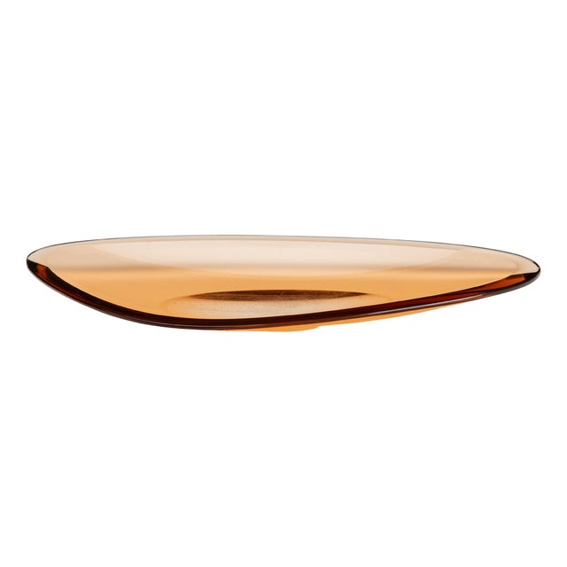 Bowl by Max Ingrand for Fontana Arte, 1960 For Sale