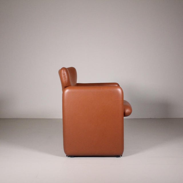 Model S148 Armchair from Tecno For Sale - Image 12 of 16