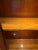 Baroque Late 20th Century Monumental Italian Black Lacquer Illuminated Vitrine Display Cabinet For Sale - Image 3 of 5