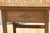 Vintage Moroccan Inlaid Nesting Tables | Moorish Geometric Side Tables Set of 3 For Sale - Image 9 of 18