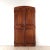 Brown Pair of Walnut Doors, France, 18th/19th Century For Sale - Image 8 of 10
