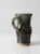 Brown Vintage Studio Pottery Pitcher For Sale - Image 8 of 13