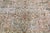 1960s Vintage Turkish Anatolian Professional Hand Knotted Wool Rug, 11x15'4 For Sale - Image 5 of 6
