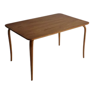 1950s Side Table by Bruno Mathsson