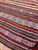 Vintage Tribal Berbere Moroccan Kilim Rug , 1950s For Sale - Image 14 of 18