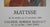 Modern Femme Assise Poster after Henri Matisse For Sale - Image 3 of 6