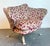 Vintage Italian Biomorphic Lounge Chair For Sale - Image 9 of 12