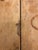 Antique Irish Pine Country Farm Work Table For Sale - Image 12 of 12