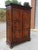 Louis XIII Walnut Armoire For Sale - Image 16 of 18
