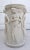 Greek Renaissance Aphrodite Cast Plaster Alabaster Umbrella Stand Planter For Sale In Los Angeles - Image 6 of 12