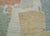 Hand Knotted Modern Rug 3'5" x 4'10" #17442 For Sale In Houston - Image 6 of 8