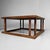 Early Shōwa Traditional Wooden Kotatsu Table, Japan, 1930s For Sale - Image 10 of 15