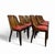 8 x De Coene Frères chairs by Kortrijkse Kunstwerkstede Art Deco 1930s .product__section-details .c-accordion__header...