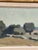 William Herbert Fleetwood, Landscape, 1951, Oil Painting on Canvas, Framed For Sale - Image 16 of 18