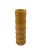 Hollywood Regency Bamboo Vase, Italy 1970 For Sale - Image 4 of 12