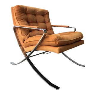 Gently Used Mies Van Der Rohe Furniture Up To 60 Off At Chairish