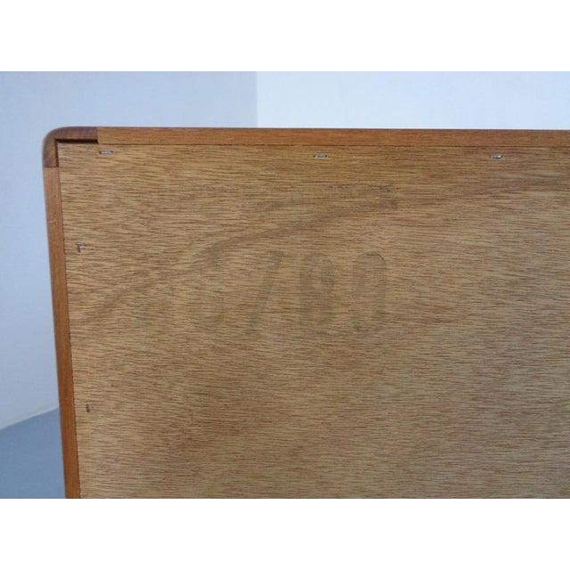 Danish Teak Sideboard from Dyrlund, 1960s For Sale - Image 18 of 18