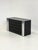 Black Sideboard attributed to Antonello Mosca for Cinova, 1960s, in Very Good conditions. Designed 1960 to 1969 This piece...