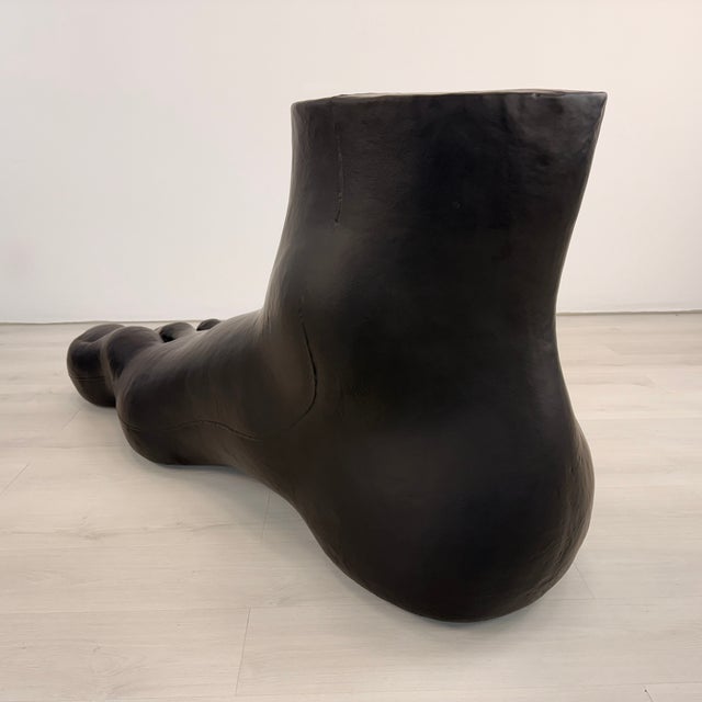 B&B Italia Up 7 Sculpture by Gaetano Pesce for B&b Italia For Sale - Image 4 of 13