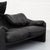 Maralunga Two-Seater Sofa by Vico Magistretti for Cassina, 1970s For Sale - Image 9 of 15