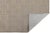 Elevate your living space with this sophisticated hand-tufted wool rug, featuring a contemporary interlocking geometric...