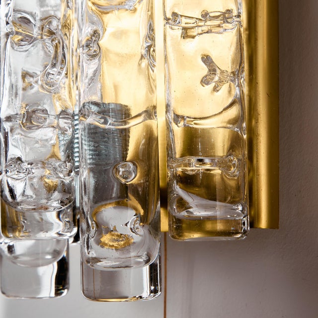 Wall Lamp from Doria Leuchten, 1960s For Sale - Image 14 of 18