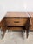 8.5 Foot Burlwood Credenza by Leon Rosen for Pace Circa 1970s For Sale - Image 9 of 12
