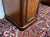 19th Century Victorian Mahogany Serving Cart For Sale - Image 5 of 18