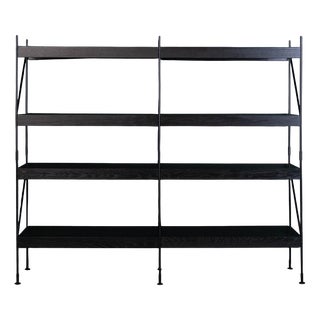 Shelving System from Kaschkasch Cologne For Sale