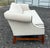 Ethan Allen Chippendale Camelback Sofa For Sale In New York - Image 6 of 9