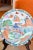 Chinese Decorative Plate "Pavilion in Summer" For Sale In San Diego - Image 6 of 7