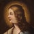 Italian Artist, Saint, 1770, Oil on Canvas For Sale - Image 4 of 15