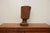 Medium 19th Century European Wood Mortar For Sale - Image 10 of 11