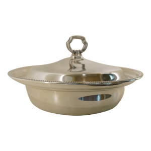 Vintage Towle Silverplate Serving Dish