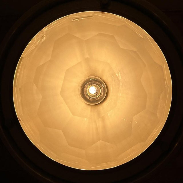 Pendant Lamp by Pia Guidetti Crippa for Lumi, Italy, 1960s For Sale - Image 11 of 18
