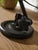 1950s Bauhaus 1950s R1 Black Desk Light from Midgard, 1950s For Sale - Image 5 of 15