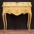 Venetian bureau from the second half of the 20th century. Beautifully designed furniture, pleasantly lacquered and hand...