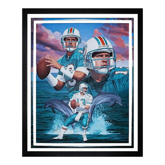 1990s Dan Marino, Danny Day For Sale
