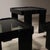 Nesting Tables by Gianfranco Frattini for Cassina, 1970s, Set of 3 For Sale - Image 12 of 14