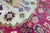 Contemporary 1940s Vintage Anatolian Red Wool Wide Hand-Knotted Rug For Sale - Image 3 of 11